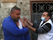 الصحة الفلسطينيّة: 7 وفيات و333 إصابة جديدة بكورونا