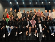انتخاب سكرتارية جديدة لجفرا التجمع الطلابي في جامعة تل أبيب