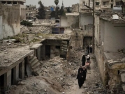 سورية: أكثر من 3700 قتيل منذ مطلع العام