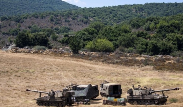 ضابط إسرائيلي كبير: بمقدور سلاح الجو مهاجمة إيران فورا