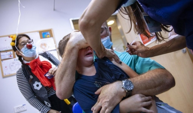 الصحة الإسرائيلية: 3 وفيات و903 إصابات جديدة بكورونا