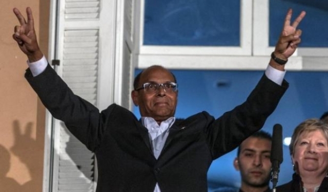 تونس: حكم غيابيّ بسجن المرزوقي 4 سنوات