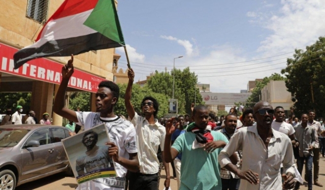السودان: الفراغ السياسي يهدد الاقتصاد القومي 