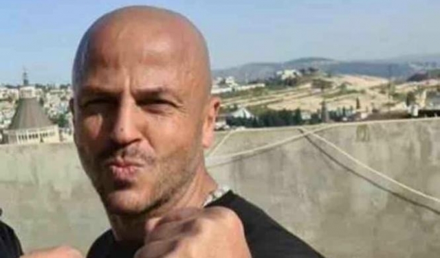 الناصرة: تمديد اعتقال مشتبهين بقتل إيهاب سعدي
