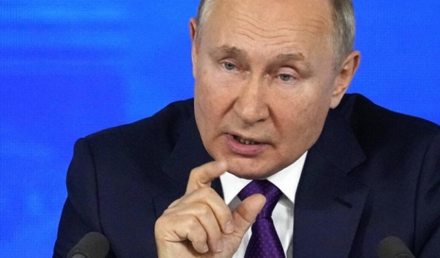 واشنطن تردّ على دعوة بوتين للحوار: مستعدّون لكن بشروط
