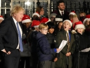 عيد الميلاد في بريطانيا: إصابات كورونا مرتفعة.. ولا قيود