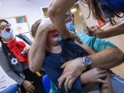 الصحّة الإسرائيلية: ارتفاع إصابات كورونا بـ78% عن الأسبوع الماضي