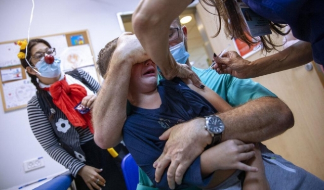 الصحّة الإسرائيلية: ارتفاع إصابات كورونا بـ78% عن الأسبوع الماضي