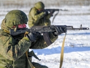 روسيا تسحب 10 آلاف جندي من منطقة الحدود الأوكرانية