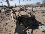 مقتل سعودي ويمني في قصف للحوثيين جنوب السعودية