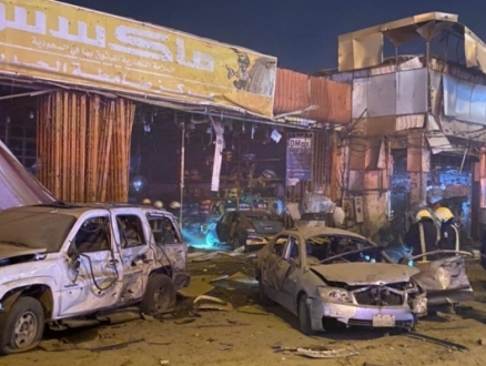 الحوثيون يعلنون مسؤوليتهم عن هجمات جازان والسعودية تعلن عن "عملية واسعة"