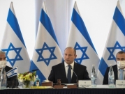 الحكومة الإسرائيلية تصادق على خطة لمضاعفة عدد المستوطنين بالجولان
