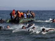 إعادة جثامين 16 مهاجرا قضوا ببحر المانش إلى العراق