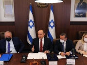 جلسة للحكومة الإسرائيلية بالجولان المحتل لمضاعفة الاستيطان