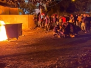 إصابات واعتقالات خلال مواجهات مع الاحتلال بالضفة 