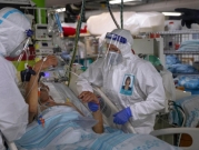 الصحة الإسرائيلية: فحوصات كورونا الموجبة بارتفاع ومعامل تناقل العدوى 1.41