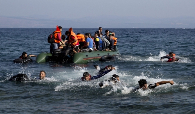 إعادة جثامين 16 مهاجرا قضوا ببحر المانش إلى العراق