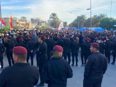 العراق: مصادقة نهائيّة على نتائج الانتخابات البرلمانيّة