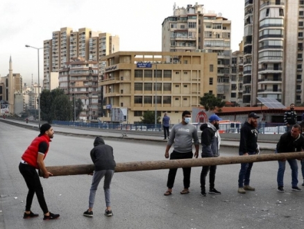 رسميا: الانتخابات البرلمانية اللبنانية في أيار المقبل