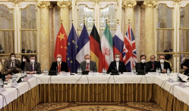 إيران: مفاوضات فيينا ستركز على عدم انسحاب أميركا ورفع العقوبات