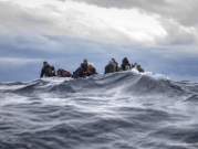 احتمال تواجد فلسطينيين على القارب الذي غرق قبالة اليونان