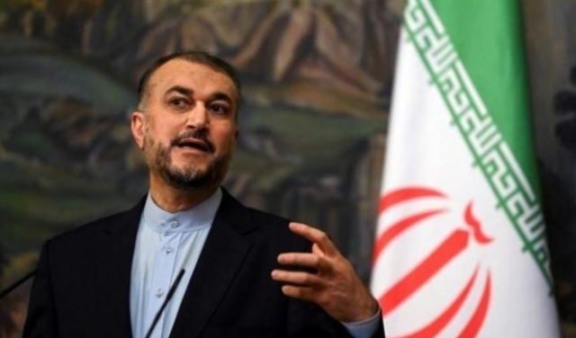 إيران تصرّ على التركيز على رفع العقوبات النفطيّة في محادثات فيينا