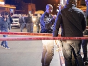يافا: مقتل الشاب أمين إغبارية في جريمة إطلاق نار