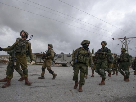 الجيش الإسرائيلي يستعد لمهاجمة إيران "ونسي إطعام جنوده"