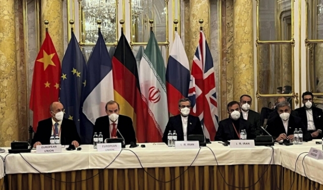 المفاوضات النووية: تفاؤل إيراني وتحفظ أميركي