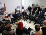 "مواطنون ضد الانقلاب": استمرار الإضراب ومقاضاة قيس سعيد