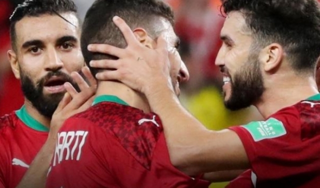 المغرب يعزز منتخبه بثلاثة لاعبين