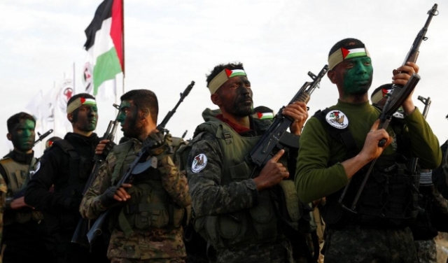 الجيش الإسرائيلي: عملية القنص لا تدل على تغيّر سياسة حماس