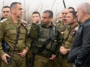 كوخافي: الأجهزة الأمنية الفلسطينية شنت عملية في جنين بدلا من الجيش الإسرائيلي