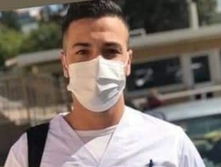 التجمع في طمرة: نعم لمحاكمة قتلة الشهيد أحمد حجازي