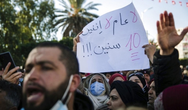 الأمن التونسي يقرّ باختطاف وزير سابق دون ذكر اسمه