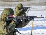 مقتل جندي أوكراني وسط توترات مع روسيا
