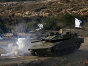 جيش الاحتلال يبحث الرد على صواريخ غزة