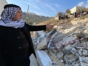   إجبار فلسطينيين على هدم منشأة ومنزل بالقدس