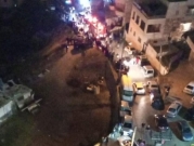 القدس: وفاة شخص إثر شجار عائلي في العيزرية
