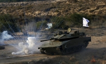  جيش الاحتلال يبحث الرد على صواريخ غزة
