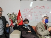 تونس: نقل معارض مضرب عن الطعام إلى المستشفى 