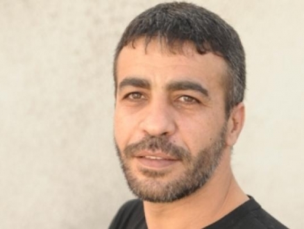 تدهور جديد على حالة الأسير ناصر أبو حميد