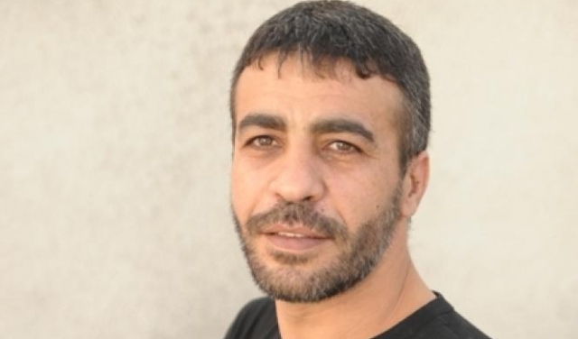 تدهور جديد على حالة الأسير ناصر أبو حميد