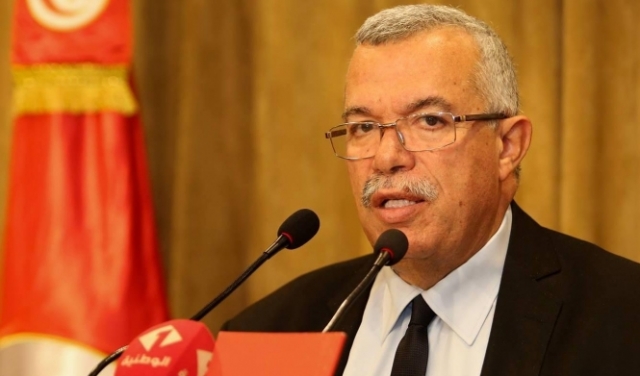 تونس: نقل نائب رئيس 