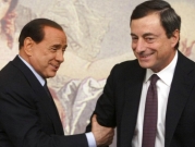 انتخابات الرئاسة الإيطالية بين دراغي وبرلسكوني