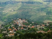 تصنيف ضيعة لبنانية بين "أفضل القرى السياحية في العالم"