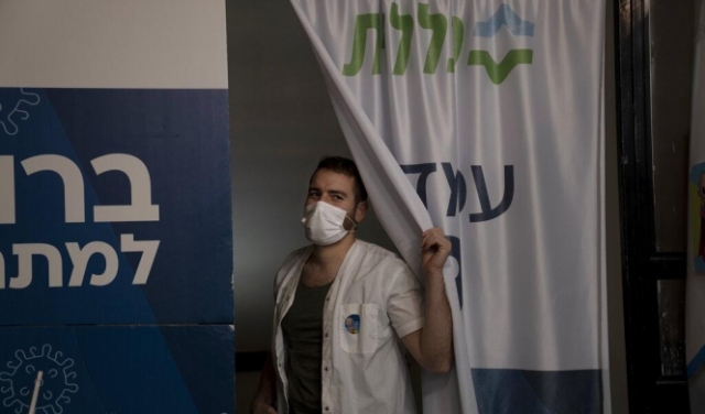 الصحة الإسرائيلية: 10644 إصابة جديدة بكورونا أمس والحالات الخطيرة بارتفاع