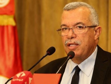 تونس: نائب رئيس حركة النهضة "بين الحياة والموت"