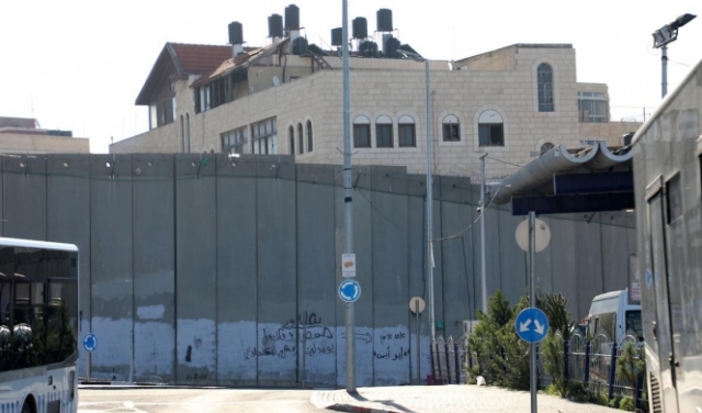 بلدية الاحتلال تصادق على مخططات لبناء 3,557 وحدة استيطانية في القدس