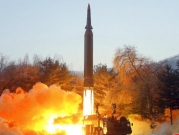 كوريا الشمالية تجري تجربة على صاروخ "فرط صوتي"